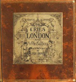 [Gutenberg 58312] • London Cries & Public Edifices